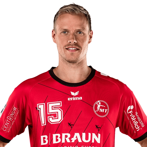 Lasse  Mikkelsen